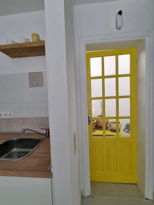 La Casa De Las Palomitas Corralejo 0*,  İspanya