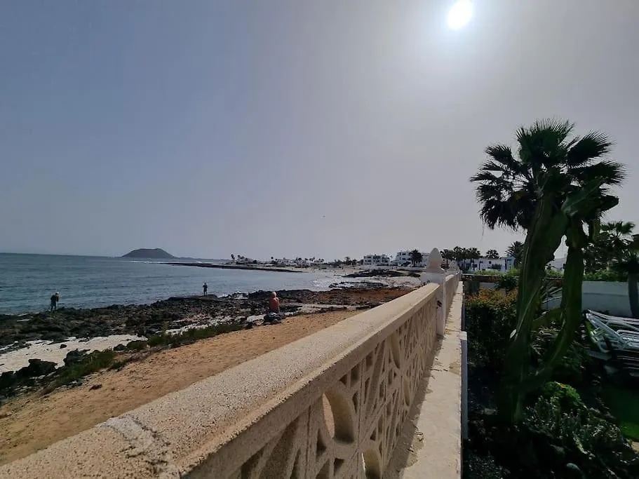 La Casa De Las Palomitas Corralejo 0*,  İspanya