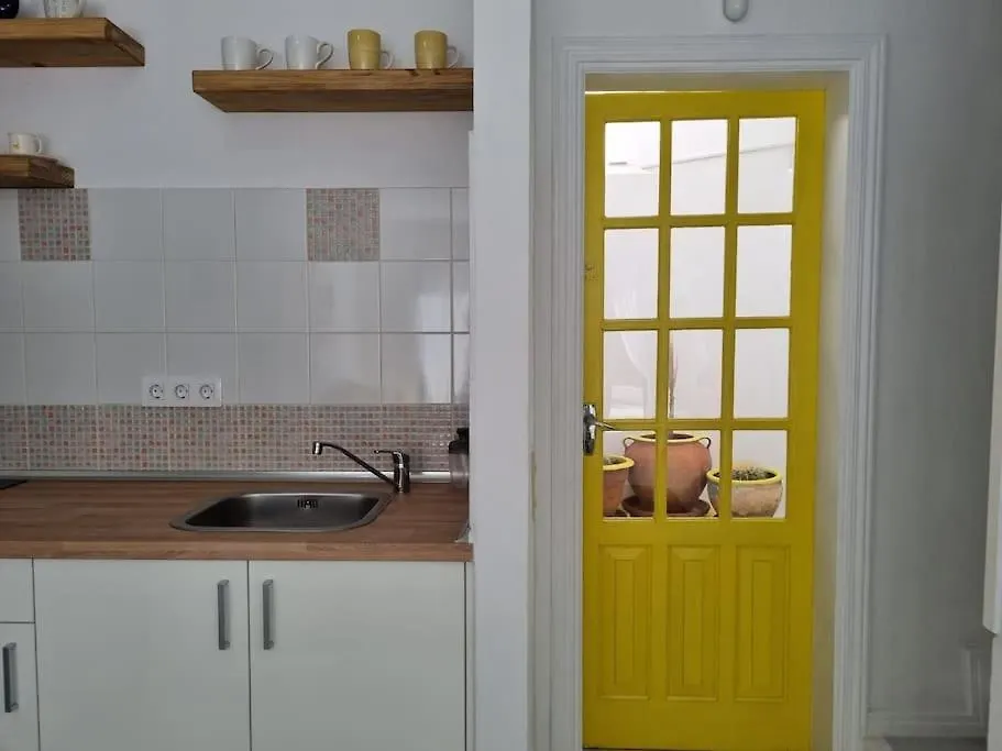 La Casa De Las Palomitas Corralejo