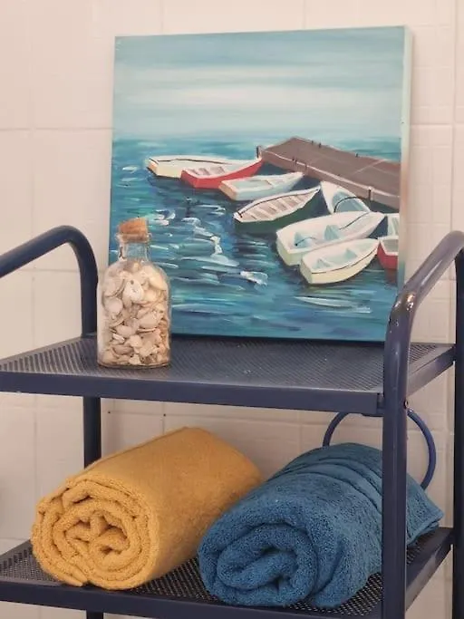 La Casa De Las Palomitas Corralejo Daire