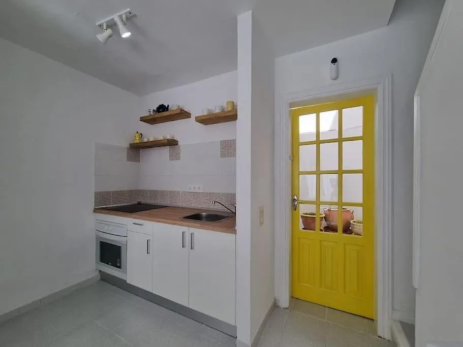 La Casa De Las Palomitas Corralejo 0*,  İspanya