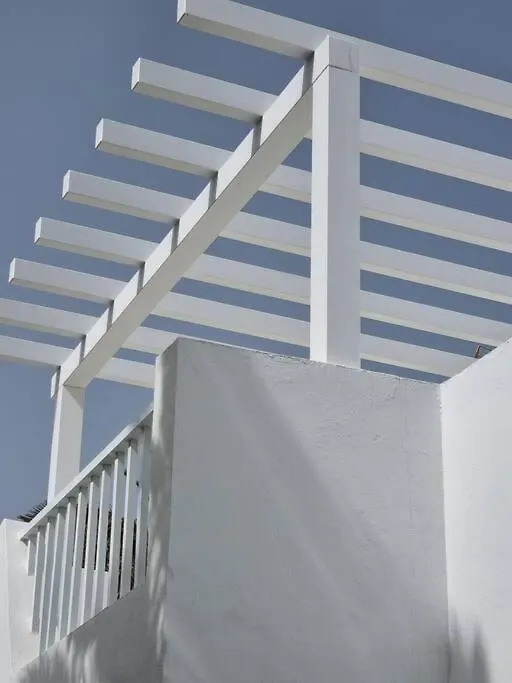 La Casa De Las Palomitas Corralejo Daire