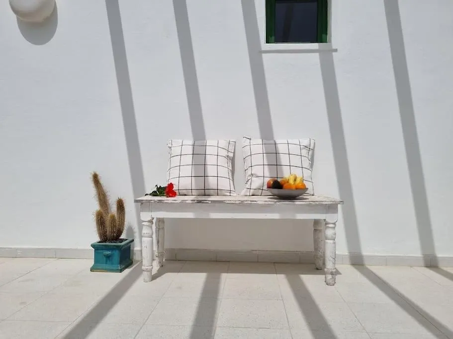 La Casa De Las Palomitas Corralejo 0*,  İspanya