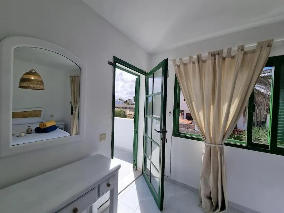 La Casa De Las Palomitas Corralejo