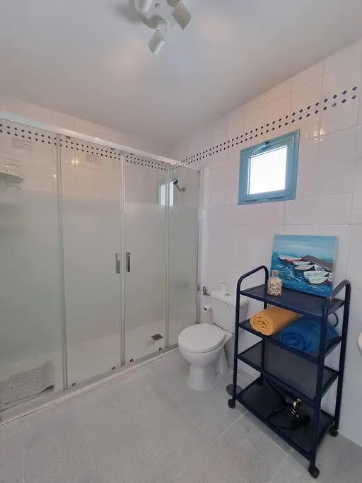 La Casa De Las Palomitas Corralejo Daire