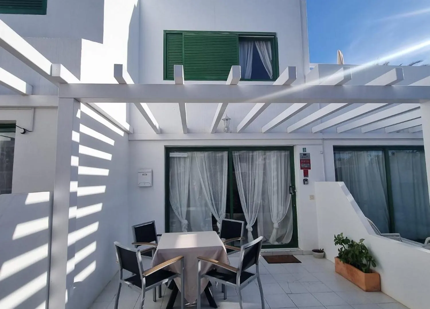 La Casa De Las Palomitas Corralejo 0*,  İspanya